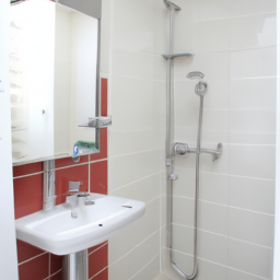 Plomberie Salle de Bain : Les Meilleures Pratiques Mulhouse